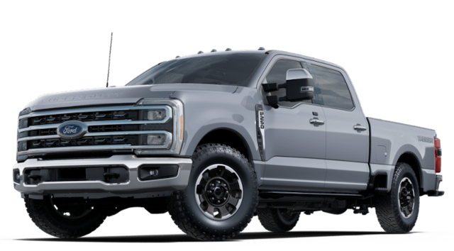 2025 Ford SuperDuty